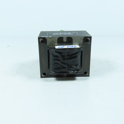 Dimension Magnetics M2604-60642 DX-8386 Transformer