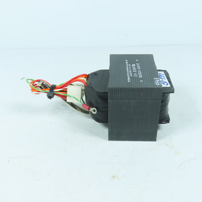 Dimension Magnetics M2604-60642 DX-8386 Transformer