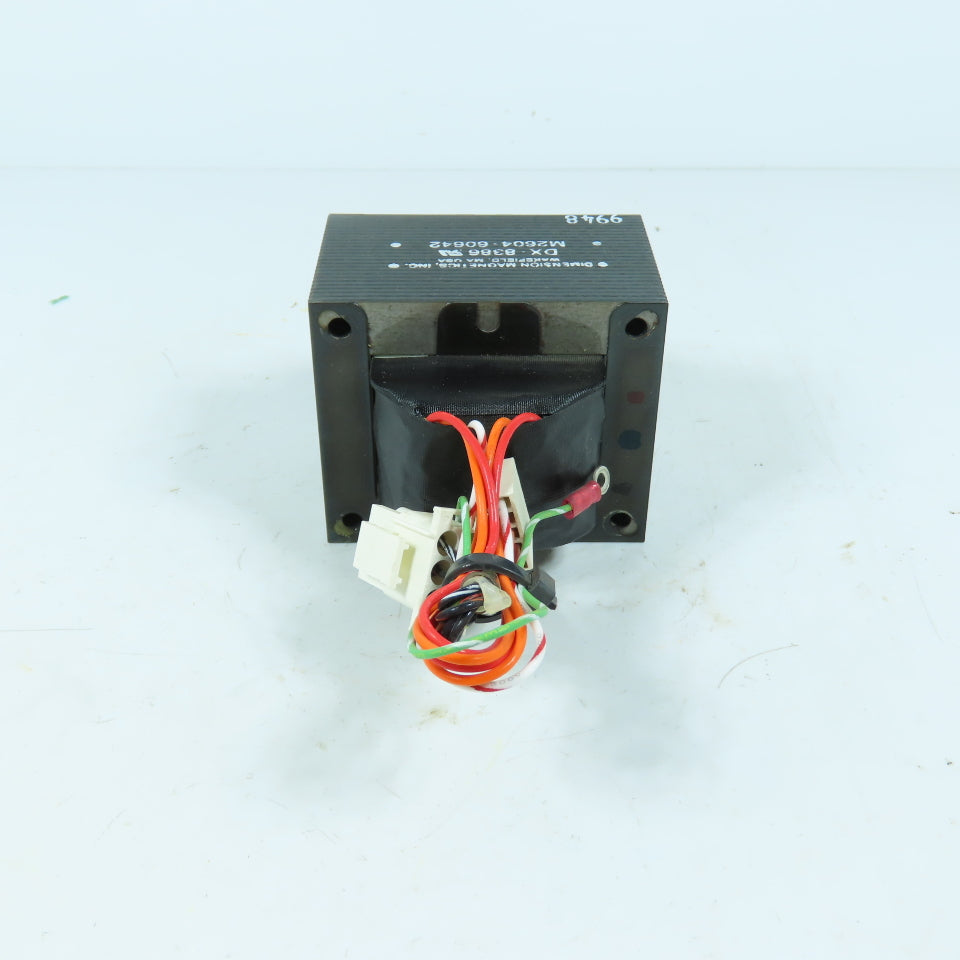 Dimension Magnetics M2604-60642 DX-8386 Transformer