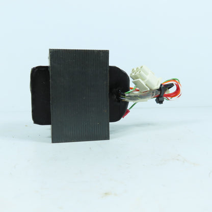 Dimension Magnetics M2604-60642 DX-8386 Transformer