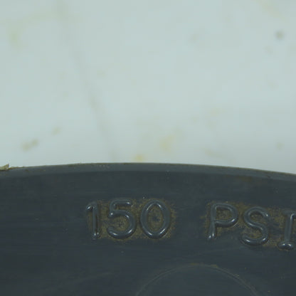 Spears XL1T2 4" Pipe Flange 150PSI 8-Bolt