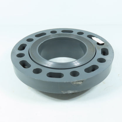 Spears XL1T2 4" Pipe Flange 150PSI 8-Bolt