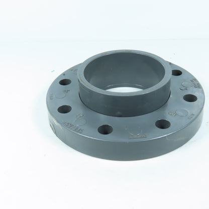 Spears XL1T2 4" Pipe Flange 150PSI 8-Bolt