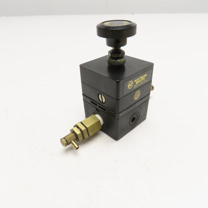 Watson Smith 53 1004 00R 1/4" NPT Compressed Air Pressure Regulator 2-120PSI