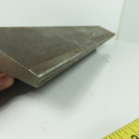 Amada 45230 415mm 88° One Touch V-Forming Press Brake Die Punch R3.0 .120" Rad