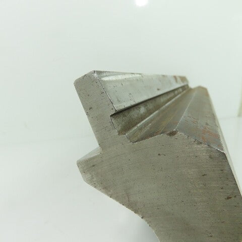 Amada 45230 415mm 88° One Touch V-Forming Press Brake Die Punch R3.0 .120" Rad