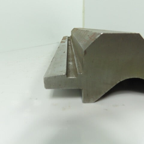 Amada 45230 415mm 88° One Touch V-Forming Press Brake Die Punch R3.0 .120" Rad