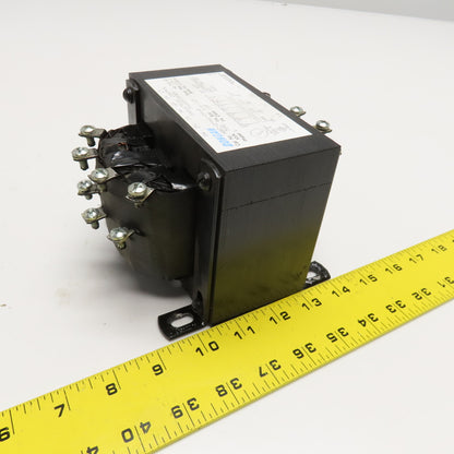 Dongan NSC-29H6-0960 190-575V Pri. .500kVa 120/110-115V Sec. Transformer