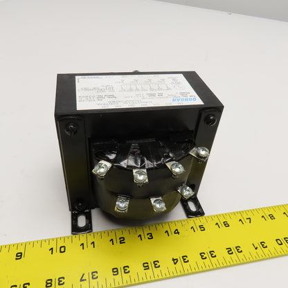 Dongan NSC-29H6-0960 190-575V Pri. .500kVa 120/110-115V Sec. Transformer