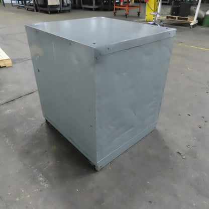 Stanley Vidmar 5 Drawer Small Parts Tools Storage Shop Cabinet 30" x 28" x 33"