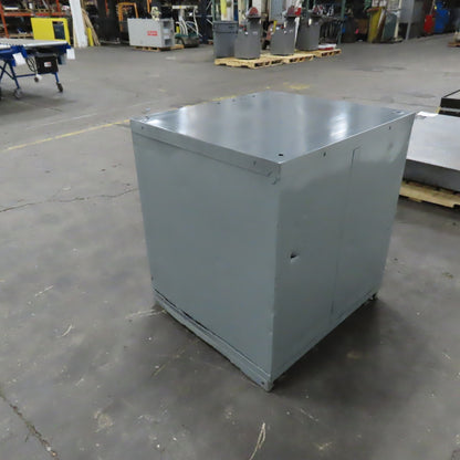 Stanley Vidmar 5 Drawer Small Parts Tools Storage Shop Cabinet 30" x 28" x 33"