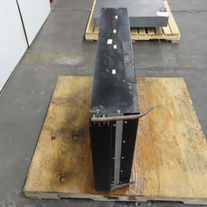 Arrow 3517-4 42" x 27" Forced Air Cooled Heat Exchanger For Compressed Air Dryer