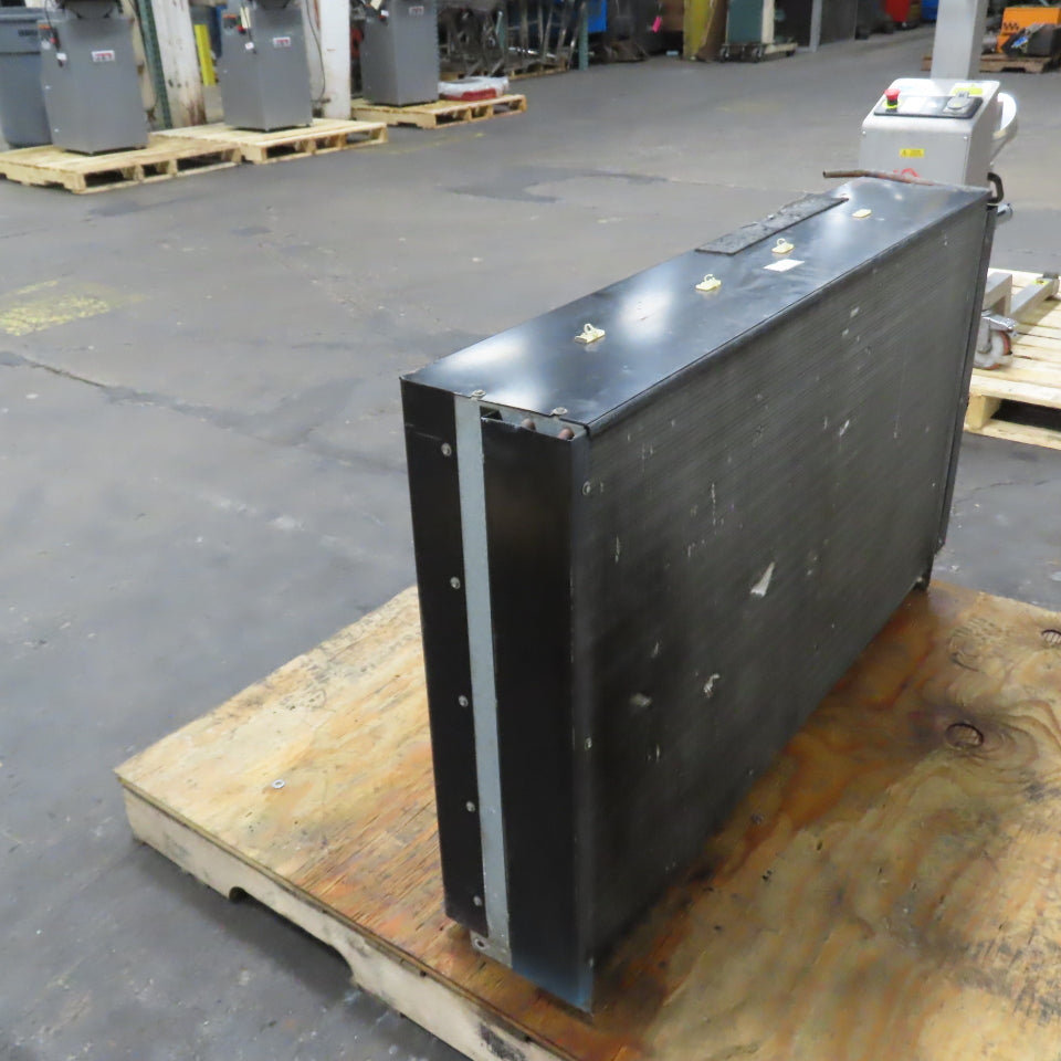 Arrow 3517-4 42" x 27" Forced Air Cooled Heat Exchanger For Compressed Air Dryer