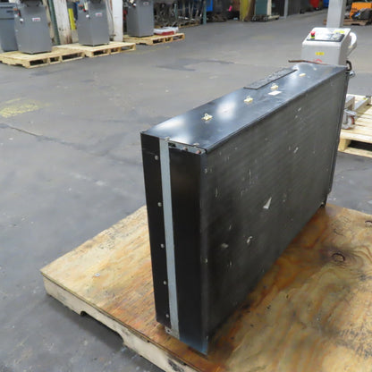 Arrow 3517-4 42" x 27" Forced Air Cooled Heat Exchanger For Compressed Air Dryer