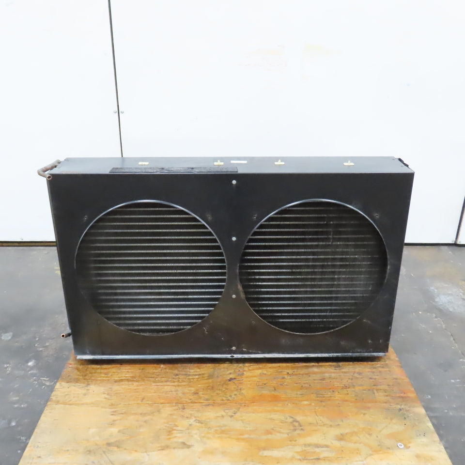Arrow 3517-4 42" x 27" Forced Air Cooled Heat Exchanger For Compressed Air Dryer