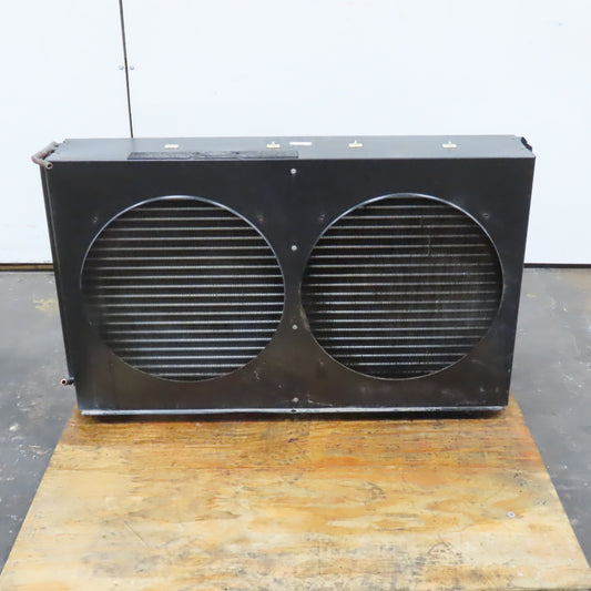 Arrow 3517-4 42" x 27" Forced Air Cooled Heat Exchanger For Compressed Air Dryer