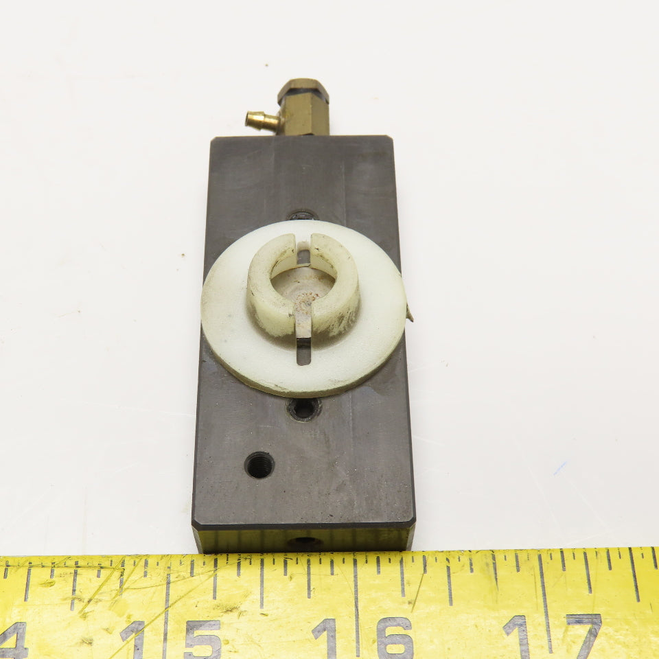 30mm x 68mm Long Air Slide Float Bearing 12mm Thick