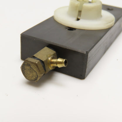 30mm x 68mm Long Air Slide Float Bearing 12mm Thick