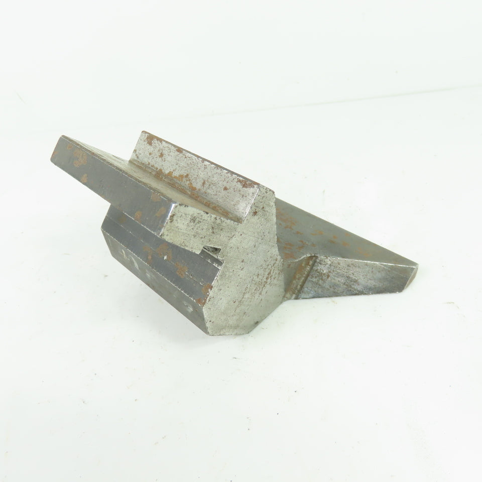Amada 100mm 88° One Touch V-Forming Press Brake Gooseneck Die Punch R3.0