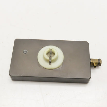 1.95" x 3.55" Long Air Slide Float Bearing 0.50" Thick