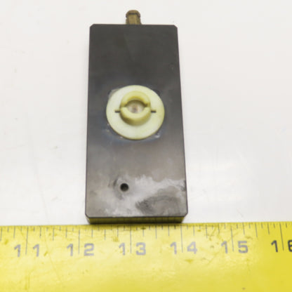 Mager 49.50mm x 110mm Long Air Slide Float Bearing 17mm Thick