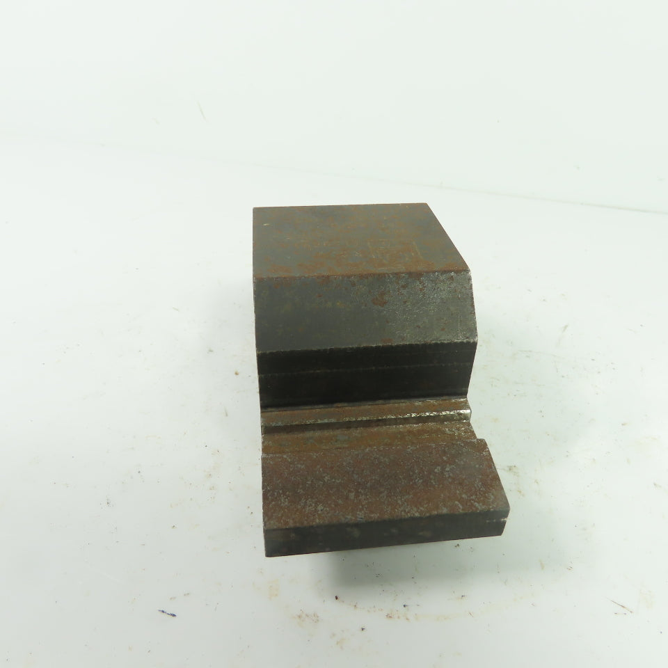 Amada 50mm 88° One Touch V-Forming Press Brake Gooseneck Die Punch R3.0