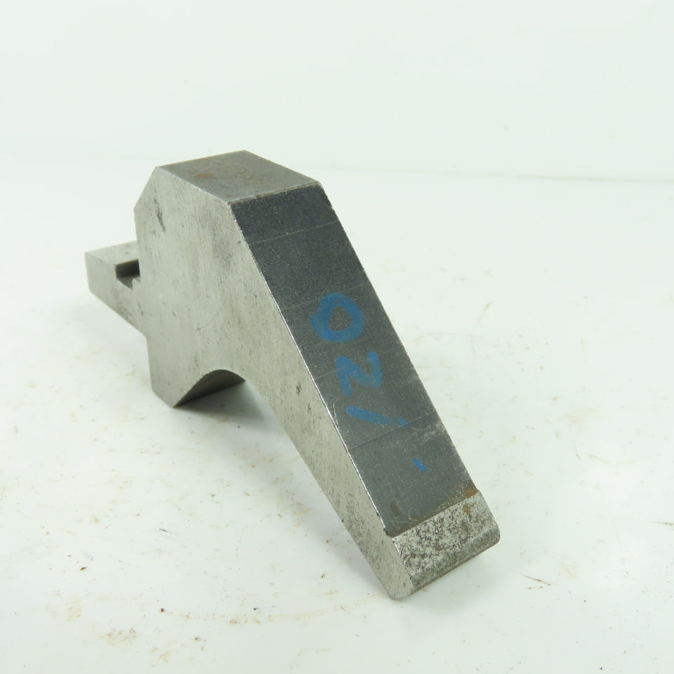 Amada 20mm 88° One Touch V-Forming Press Brake Gooseneck Die Punch