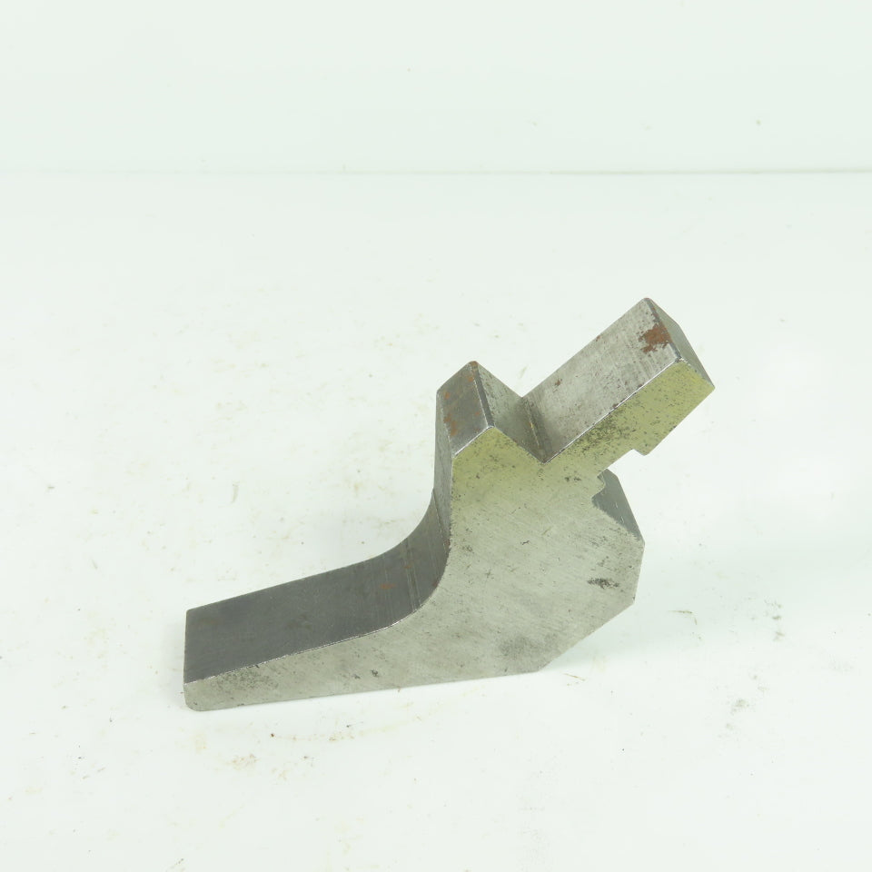 Amada 20mm 88° One Touch V-Forming Press Brake Gooseneck Die Punch