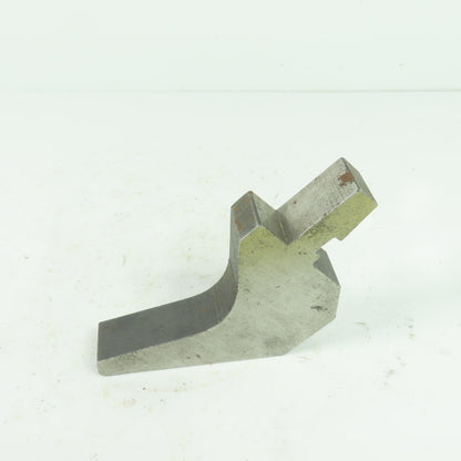 Amada 20mm 88° One Touch V-Forming Press Brake Gooseneck Die Punch