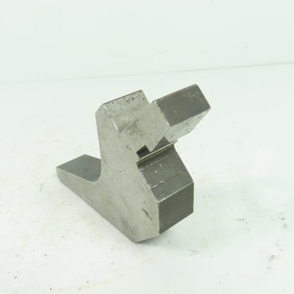Amada 20mm 88° One Touch V-Forming Press Brake Gooseneck Die Punch