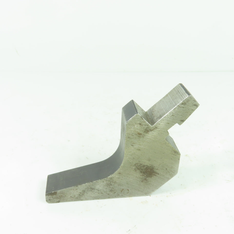Amada 20mm 88° One Touch V-Forming Press Brake Gooseneck Die Punch