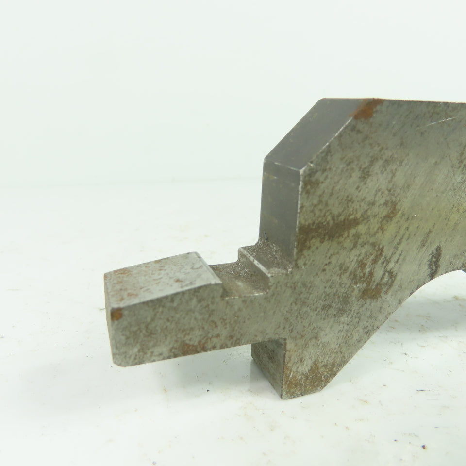 Amada 15mm 88° One Touch V-Forming Press Brake Gooseneck Die Punch