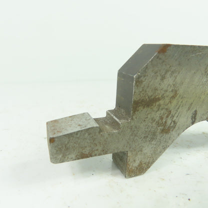 Amada 15mm 88° One Touch V-Forming Press Brake Gooseneck Die Punch