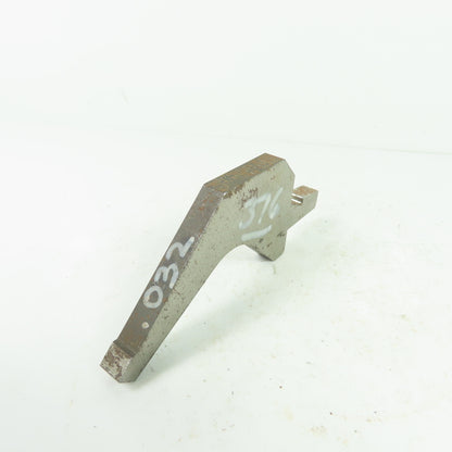 Amada 10mm 88° One Touch V-Forming Press Brake Gooseneck Die Punch R0.8