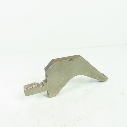 Amada 10mm 88° One Touch V-Forming Press Brake Gooseneck Die Punch R0.8