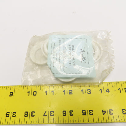 Conbraco 73-035-01 Apollo Size 1 Ball Valve Service Kit