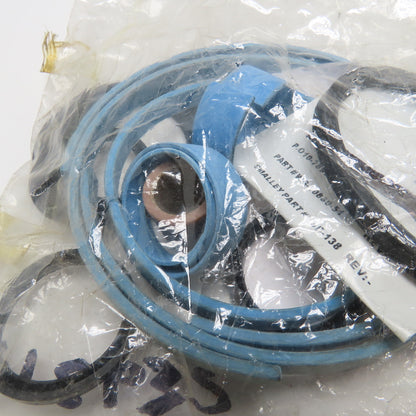 GCL80-4P-2438-XML-S00-RK Cylinder Repair Seal Kit