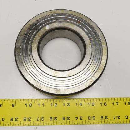 SKF 6318-Z/C3 90mm ID x 190mm OD x 43mm Wide Single Row Roller Bearing