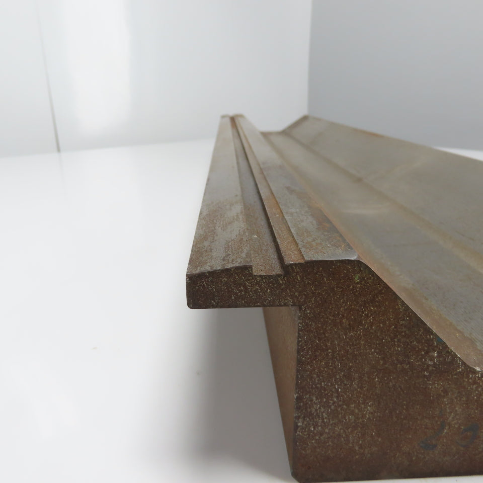 32" V-Forming Press Brake Gooseneck Die Punch
