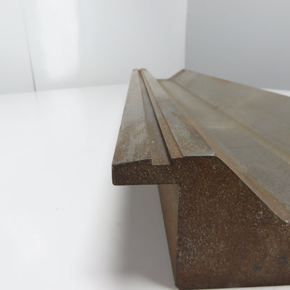 32" V-Forming Press Brake Gooseneck Die Punch