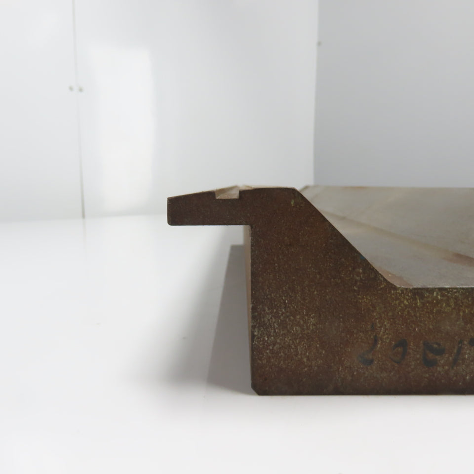 32" V-Forming Press Brake Gooseneck Die Punch