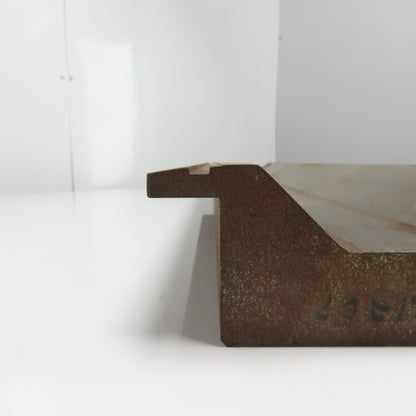 32" V-Forming Press Brake Gooseneck Die Punch
