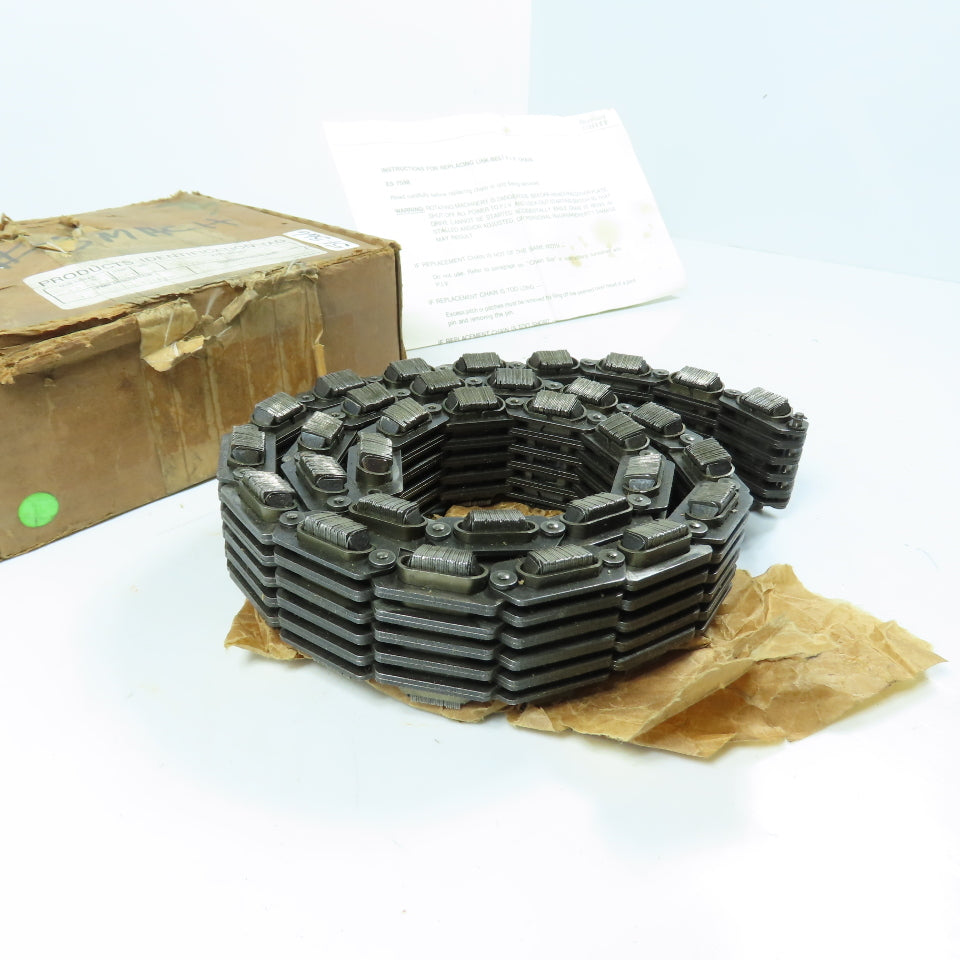 Link-Belt 1170003 H 3 32 P.I.V. Drive Chain
