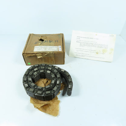 Link-Belt 1170003 H 3 32 P.I.V. Drive Chain