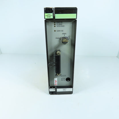 Reliance Electric 57491 ES281CMB Power Supply 275W 120/240VAC