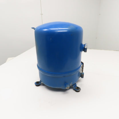 Danfoss MTZ44HJ4BVE Reciprocating Compressor 380-460V 3Ph Tested