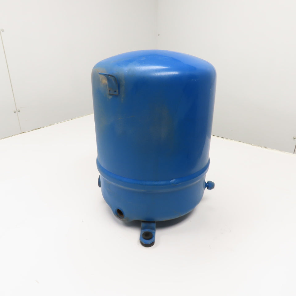Danfoss MTZ44HJ4BVE Reciprocating Compressor 380-460V 3Ph Tested