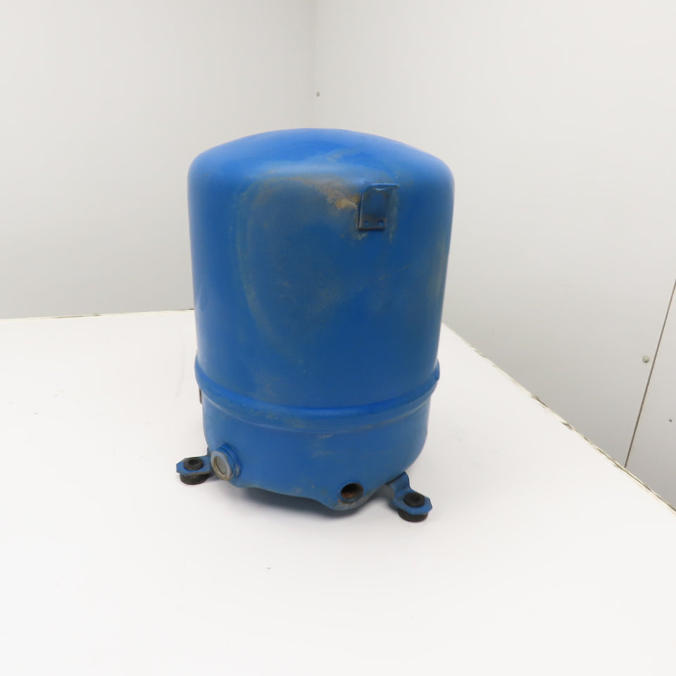 Danfoss MTZ44HJ4BVE Reciprocating Compressor 380-460V 3Ph Tested
