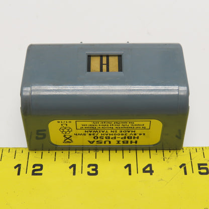 Harvard Battery Inc. HBP-PB50 14.8V 2600MAH 38.5Wh Battery Pack