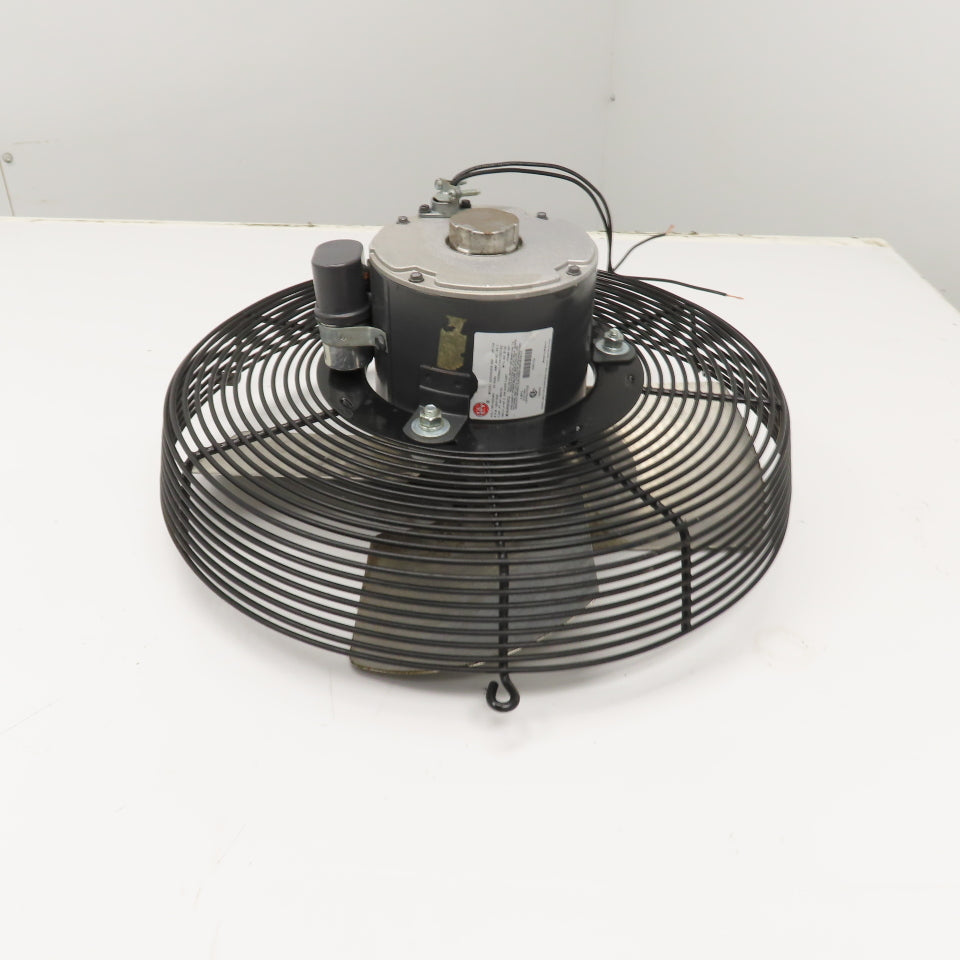 Ingersoll Rand D1190INA400 Heat Exchanger Fan Assembly From Air Dryer 1/4HP 480V